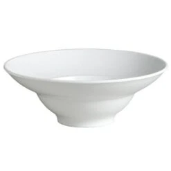 Rene Ozorio 6300P050 Aura 16 Oz. Laksa Bowl - 6 / CS
