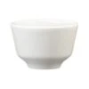 Homer Laughlin China 9700 7.75 Oz. Steven Bouillon - 36 / CS -Libbey Kitchenware Store 395234