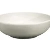 Homer Laughlin China 18500 Undecorated 68 Oz. Bistro Bowl - 6 / CS