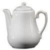 Homer Laughlin 3648000 Seville Blanc 17 Oz Beverage Server - Dozen 1 Homer Laughlin 3648000 Seville Blanc 17 Oz Beverage Server - Dozen -Libbey Kitchenware Store 400973