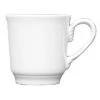 Homer Laughlin 6546000 Pristine® White Tall 8 Oz Teacup - 36 / CS 1 Homer Laughlin 6546000 Pristine® White Tall 8 Oz Teacup - 36 / CS -Libbey Kitchenware Store 400995