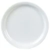 Carlisle KL20002 Kingline White Dinner Plate - Dozen -Libbey Kitchenware Store 401518
