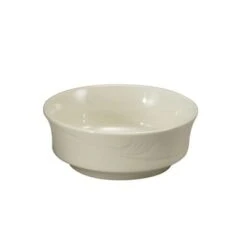Oneida F1040000760 Espree Cream White 12 Oz Bowl - 36 / CS