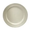 Oneida F1040000145 Espree Cream 9-3/4" Plate - 24 / CS -Libbey Kitchenware Store 404187
