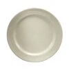 Oneida F1040000117 Espree Cream 6-1/4" Plate - 36 / CS