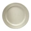 Oneida F1040000149 Espree Cream 10.25" Plate - 12 / CS -Libbey Kitchenware Store 404193