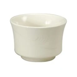 Oneida F1040000700 Espree Cream 7.75 Oz. Bouillon - 36 / CS