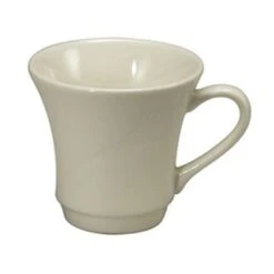 Oneida F1040000510 Espree Cream 7 Oz. Talisman Cup - 36 / CS