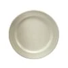 Oneida F1040000134 Espree Cream 8-3/8" Plate - 24 / CS 1 Oneida F1040000134 Espree Cream 8-3/8" Plate - 24 / CS -Libbey Kitchenware Store 404200