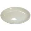 Homer Laughlin China 31500 Empire 13-1/8" Coupe Platter - Dozen 1 Homer Laughlin China 31500 Empire 13-1/8" Coupe Platter - Dozen -Libbey Kitchenware Store 404470