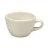 Buffalo F9010000520 Cream White RE 8 Oz. Mohawk Cup - 36 / CS -Libbey Kitchenware Store 404508