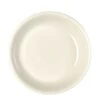 Homer Laughlin 30700 Undecorated Empire 9" Coupe Plate - 24 / CS -Libbey Kitchenware Store 404509