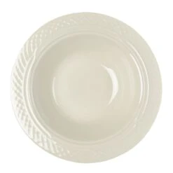 Homer Laughlin 3417000 Gothic® 10.5 Oz Grapefruit Dish - 36 / CS