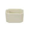 Buffalo F9010000906 Cream White Stacking Sugar Packet Holder - 36 / CS -Libbey Kitchenware Store 404515