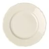 Homer Laughlin 54000 Carolyn Undecorated 5.5" Plate - 36 / CS -Libbey Kitchenware Store 404521