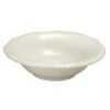 Buffalo F1560000710 Caprice Cream White 4.5 Oz. Fruit Dish - 36 / CS