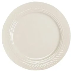 Homer Laughlin China 3387000 Gothic® 9-7/8" Plate - 24 / CS