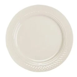 Homer Laughlin China 3377000 Gothic® 9" Plate - 24 / CS
