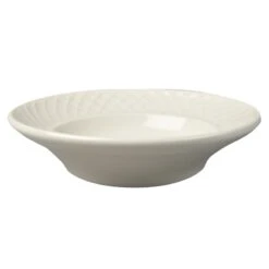 Homer Laughlin China 3547000 Gothic® 2 Oz Fruit Dish - 36 / CS