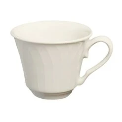 Homer Laughlin China 3317000 Gothic® 7.5 Oz Cup - 36 / CS