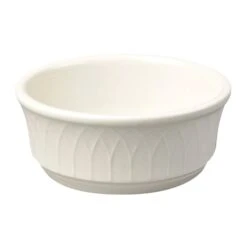 Homer Laughlin China 3297000 Gothic® 12.5 Oz Nappie - 24 / CS