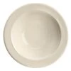 Homer Laughlin 6131000 Lyrica® 8.25 Oz Grapefruit Dish - 36 / CS -Libbey Kitchenware Store 404577