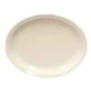 Homer Laughlin 26000 Undecorated NR 11-3/8" Oval Platter - Dozen -Libbey Kitchenware Store 404620