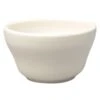Homer Laughlin China 10100 Undecorated RE 7.25 Oz. Bouillon - 36 / CS -Libbey Kitchenware Store 404626