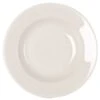 Homer Laughlin 25300 12.75 Oz. Rimmed Soup Bowl - 24 / CS -Libbey Kitchenware Store 404629