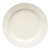 Homer Laughlin China 20000 Undecorated RE 5-3/8" Plate - 36 / CS -Libbey Kitchenware Store 404639