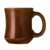 World® Tableware RM-P-CP Princess Caramel 7 Oz. Mug - 36 / CS