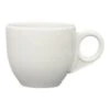 Homer Laughlin China 10800 Undecorated 3.5 Oz. A.D. Cup - 36 / CS -Libbey Kitchenware Store 404651