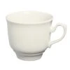 Homer Laughlin China 1128000 Seville® Blanc 7.75 Oz Cup - 36 / CS -Libbey Kitchenware Store 404685