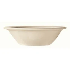 World Tableware PWC-32 Princess White 3 Oz. Fruit Bowl - 36 / CS