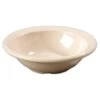 Carlisle KL80525 Kingline 4.75 Oz. Tan Fruit Bowl - Dozen -Libbey Kitchenware Store 405112