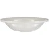 Prolon 9535 7-1/2" White Melamine 14 Oz. Soup Bowl - 48 / CS 1 Prolon 9535 7-1/2" White Melamine 14 Oz. Soup Bowl - 48 / CS -Libbey Kitchenware Store 405891