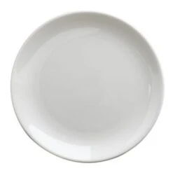 Homer Laughlin China 30400 Empire 6.5" Coupe Plate - 36 / CS