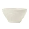 Syracuse China 950038059 Cascade 7 Ounce Bouillon - 36 / CS -Libbey Kitchenware Store 406050