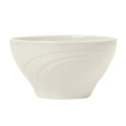 Syracuse China 950038059 Cascade 7 Ounce Bouillon - 36 / CS