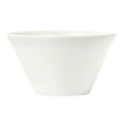 Syracuse China 950033482 Slenda 7.75 Ounce Bouillon - 36 / CS