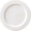Syracuse China 950038311 Cascade 9.75" Plate - 12 / CS -Libbey Kitchenware Store 406095