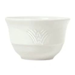 Syracuse China 950041080 Cafe Royal 6.88 Ounce Bouillon - 36 / CS