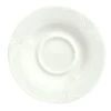 Syracuse China 950041436 Cafe Royal 6" Tea Saucer - 36 / CS -Libbey Kitchenware Store 406145