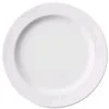 Syracuse China 950041521 Cafe Royal 7" Plate - 36 / CS -Libbey Kitchenware Store 406147