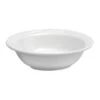 Buffalo R4510000720 Arcadia White Porcelain Grapefruit Dish - 36 / CS -Libbey Kitchenware Store 406326