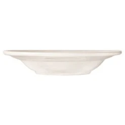 World Tableware 840-340-008 Porcelana 11 Oz. Soup Bowl - 36 / CS