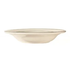 World Tableware VIC-3 Viceroy 12 Oz. Deep Rim Soup Bowl - 24 / CS