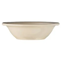 World Tableware DSD-10 Desert Sand 13 Oz. Grapefruit Bowl - 36 / CS