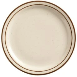 World® Tableware DSD-16 Desert Sand 10.5" Plate - 12 / CS