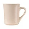 World Tableware TM-8-W Montego Bay 8.5 Oz. White Tiara Mug - 36 / CS -Libbey Kitchenware Store 406604